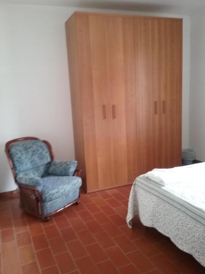La Casa Delle Sirene Hotel Асизи Екстериор снимка