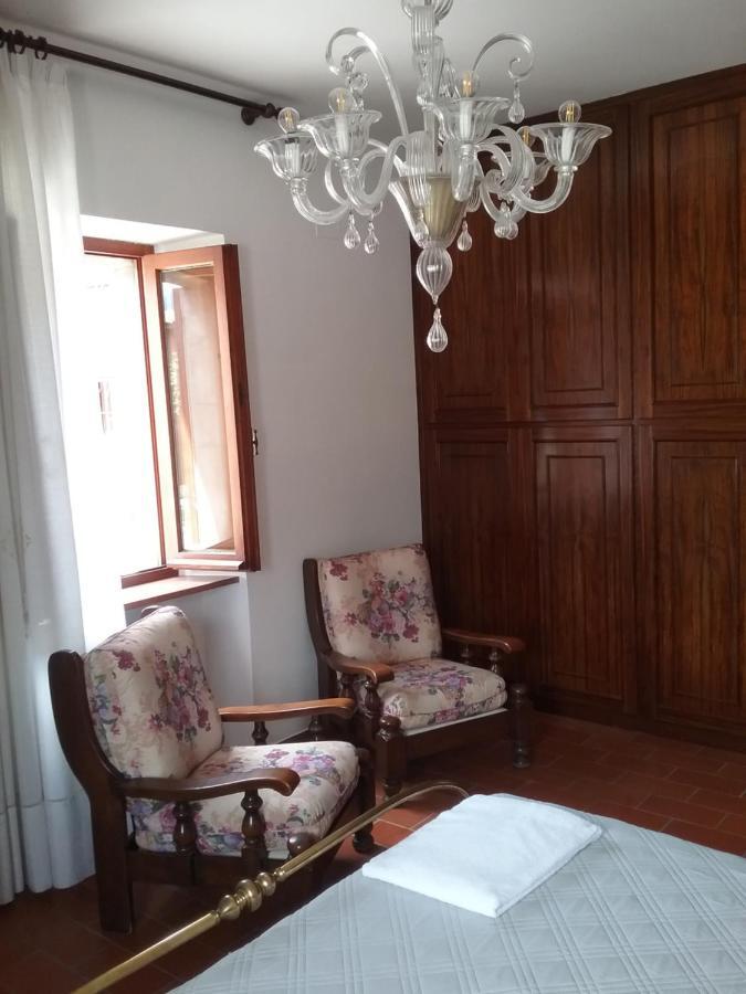 La Casa Delle Sirene Hotel Асизи Екстериор снимка