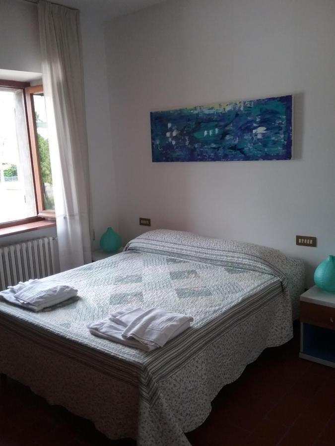 La Casa Delle Sirene Hotel Асизи Екстериор снимка