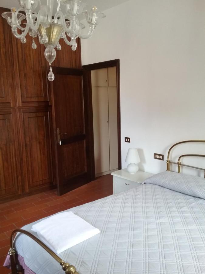 La Casa Delle Sirene Hotel Асизи Екстериор снимка